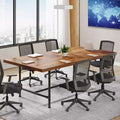 Lantine 6FT Industrial Conference Table